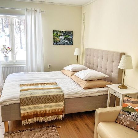 Fulufjaellsgarden Hostel Morkret Luaran gambar