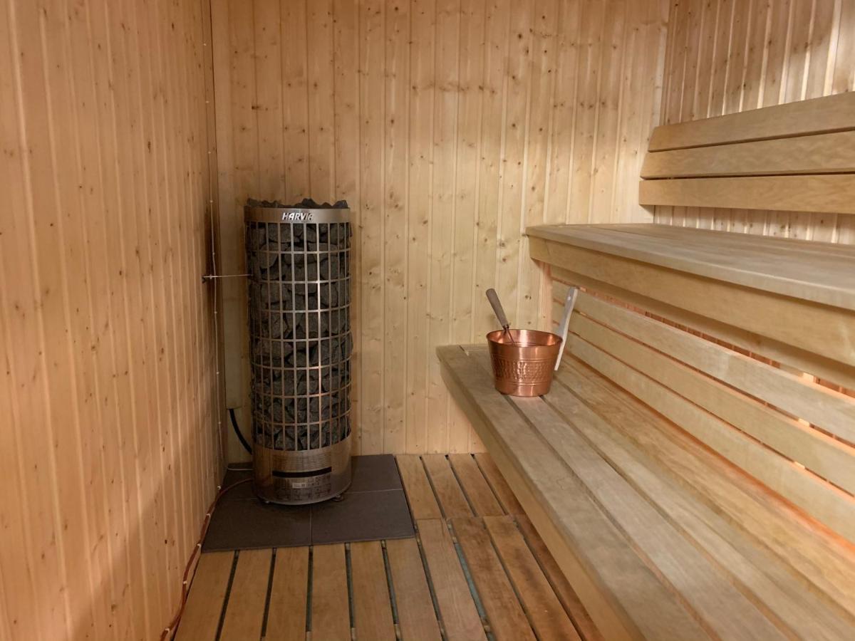 Fulufjaellsgarden Hostel Morkret Luaran gambar