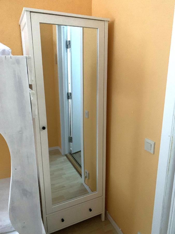 Fulufjaellsgarden Hostel Morkret Luaran gambar