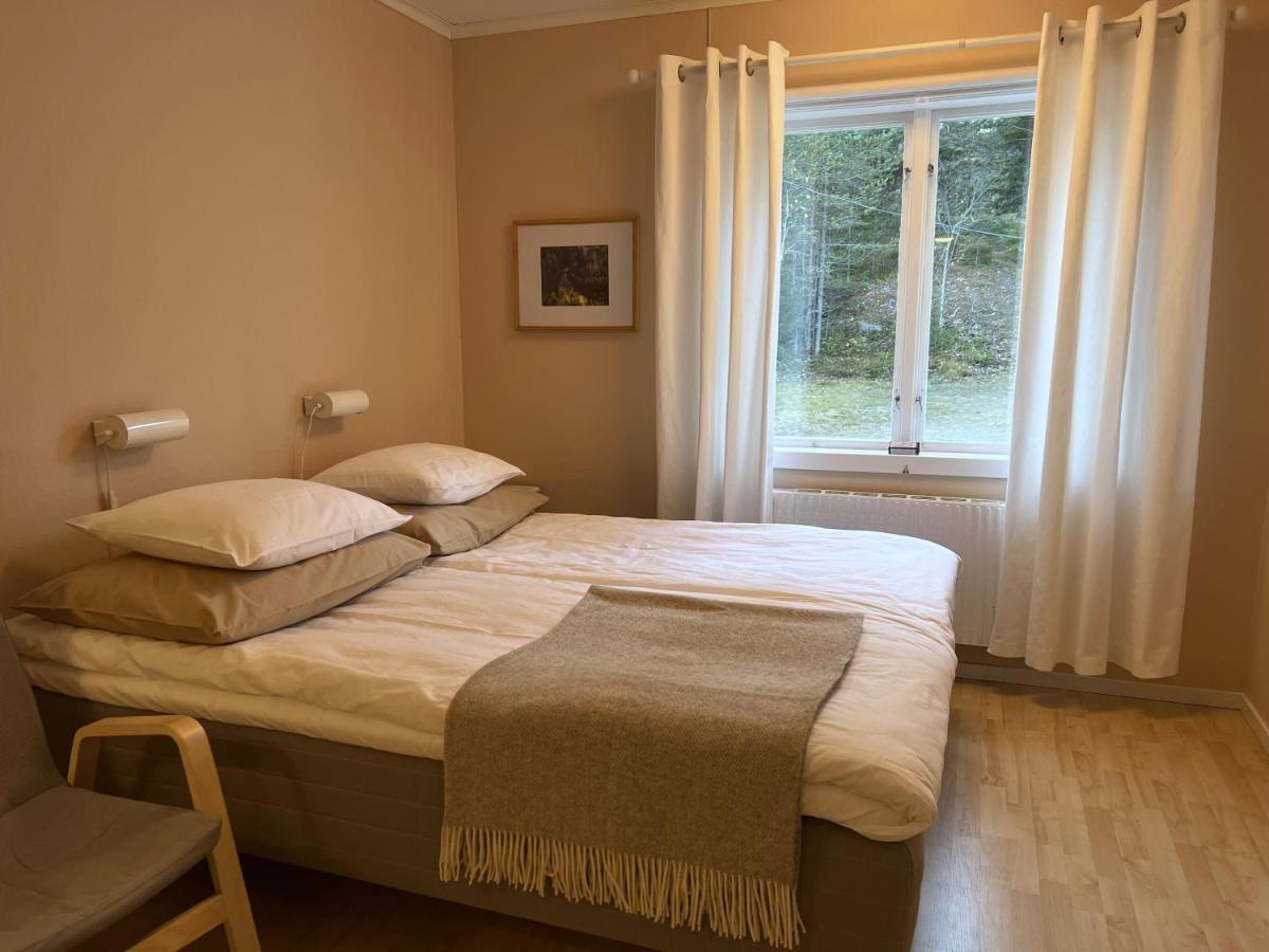 Fulufjaellsgarden Hostel Morkret Luaran gambar