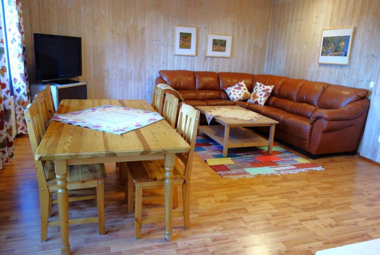 Fulufjaellsgarden Hostel Morkret Luaran gambar
